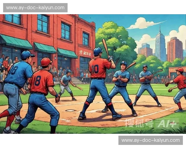 复盘棒球:把每一次挥棒都变成进步的弹道