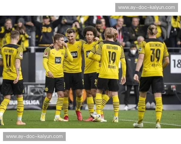 Bundesliga排名揭秘:德甲积分榜背后的故事与洞察 Bundesliga排名揭秘:德甲积分榜背后的故事与洞察